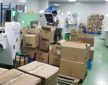 全自動(dòng)插件機(jī)常見故障五大檢測(cè)方法親測(cè)有效