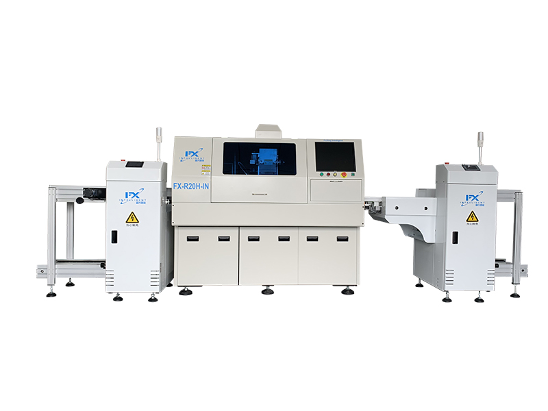 插件機(jī)設(shè)備能夠給企業(yè)帶來什么？