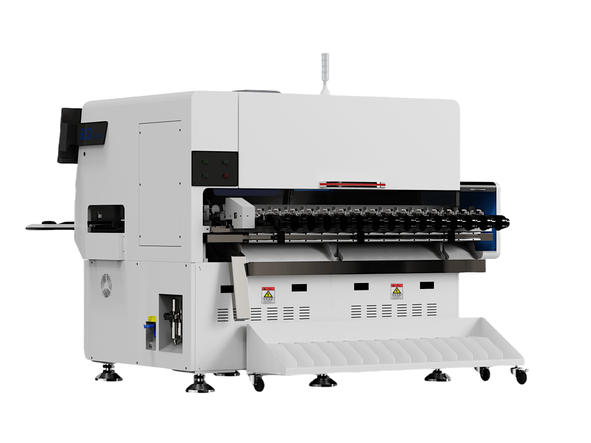 顛覆傳統(tǒng)，插件機憑什么成為空調板生產新寵？