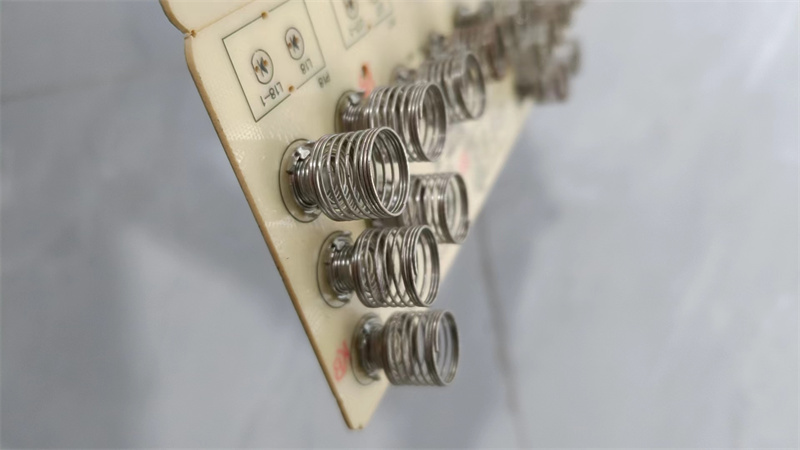 為什么電磁爐電路板的元器件插裝如此重要？