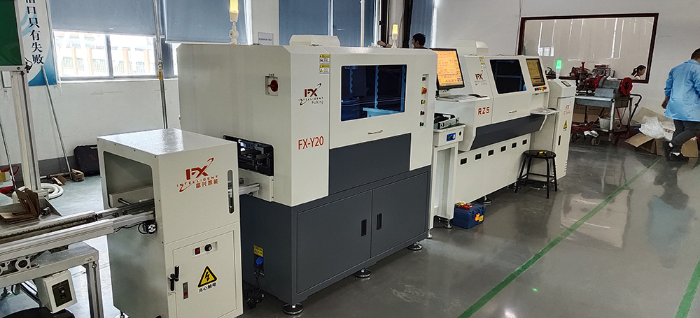 從成本效益看，全自動插件機(jī)值得企業(yè)投資嗎？