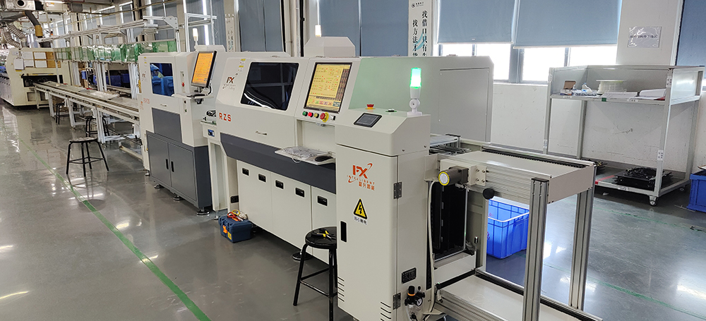 小型電子企業(yè)，如何挑選合適的插件機(jī)設(shè)備？