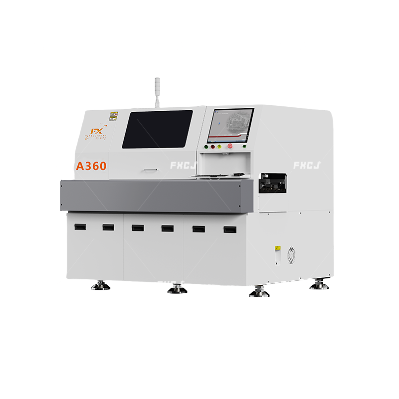 全自動(dòng)臥式聯(lián)體插件機(jī)A360